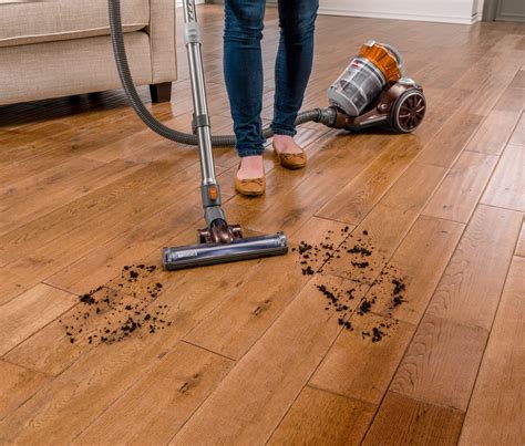 For more versatile cleaning, many stick vacuums come with separate attachments that are designed to clean specific flooring types, such as a vacuum head with soft rollers for cleaning hardwood floors. . Best vacuum for carpet and hardwood